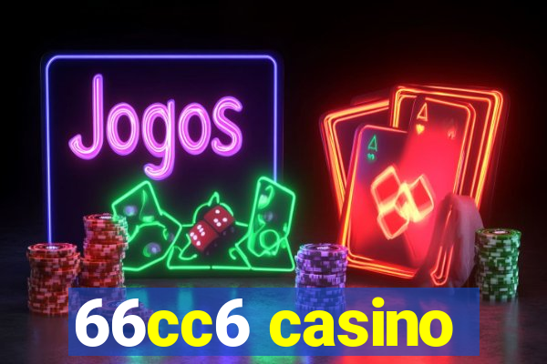 66cc6 casino